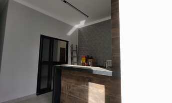 Imagem 7: Essa residência foi cuidadosamente projetada para proporcionar conforto, estilo e funciona