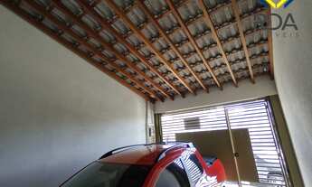 Imagem 4: Esta casa é o lugar ideal para viver momentos inesquecíveis ao lado de quem você ama!