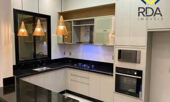 Imagem 2: Não perca a oportunidade de adquirir essa casa dos sonhos, com todos esses diferenciais e