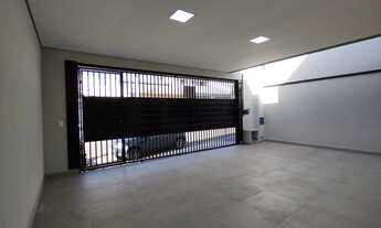 Imagem 5: Essa residência foi cuidadosamente projetada para proporcionar conforto, estilo e funciona