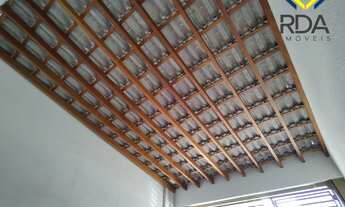 Imagem 5: Esta casa é o lugar ideal para viver momentos inesquecíveis ao lado de quem você ama!