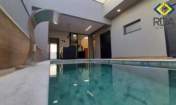 Imagem 1: Venha conhecer essa maravilhosa casa com acabamentos de alta qualidade e todos os detalhes