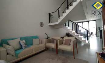 Imagem 4: Casa à venda com 3 suítes no Jardim Piemonte, Indaiatuba-SP: 200m², 4 vagas e muito mais!