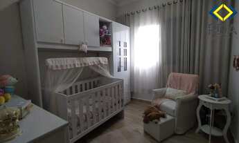 Imagem 7: Casa à venda com 3 suítes no Jardim Piemonte, Indaiatuba-SP: 200m², 4 vagas e muito mais!