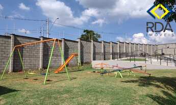 Imagem 4: Imagine construir a casa dos seus sonhos em um terreno espaçoso, tranquilo e com uma área