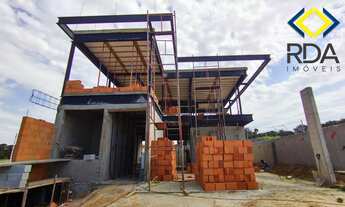 Imagem: Casa á venda em condominio fechado Previsão