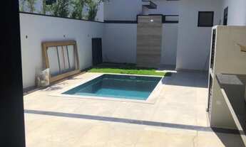 Imagem: Linda casa á venda com 3 suites Preparada