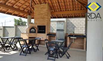 Imagem 2: Imagine construir a casa dos seus sonhos em um terreno espaçoso, tranquilo e com uma área