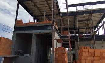 Imagem 2: Casa á venda em condominio fechado Previsão de entrega fevereiro 2024