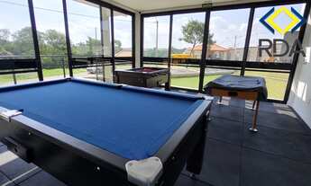 Imagem 3: Imagine construir a casa dos seus sonhos em um terreno espaçoso, tranquilo e com uma área