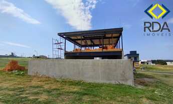 Imagem 5: Casa á venda em condominio fechado Previsão de entrega fevereiro 2024