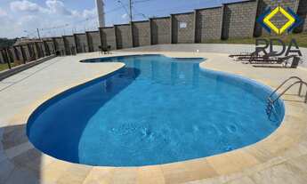 Imagem: Imagine construir a casa dos seus sonhos