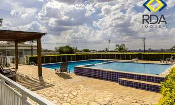 Imagem 6: Ambiente agradável e acolhedor, tornando cada momento ainda mais especial