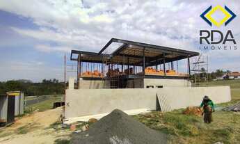 Imagem 7: Casa á venda em condominio fechado Previsão de entrega fevereiro 2024