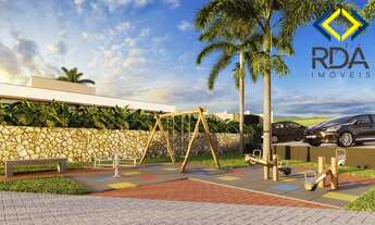 Imagem 2: Descubra o sonho de morar em um lote exclusivo em um condomínio fechado, agora com uma ofe