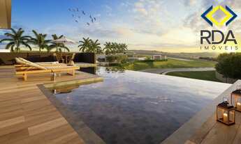 Imagem 4: Descubra o sonho de morar em um lote exclusivo em um condomínio fechado, agora com uma ofe