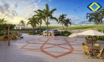 Imagem 3: Descubra o sonho de morar em um lote exclusivo em um condomínio fechado, agora com uma ofe