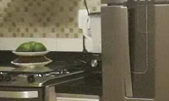 Imagem: Localizada em um bairro tranquilo e de fácil