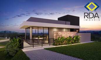 Imagem 7: Descubra o sonho de morar em um lote exclusivo em um condomínio fechado, agora com uma ofe