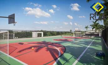 Imagem 5: Descubra o sonho de morar em um lote exclusivo em um condomínio fechado, agora com uma ofe