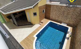 Imagem: Linda casa disponivel para venda á uma