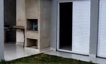 Imagem 2: CASA PARA VENDA ,TÉRREA, 140M², 3 DORMITÓRIOS, JD.DOS SABIÁS, INDAIATUBA