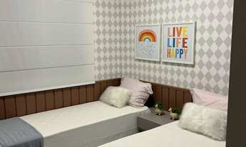 Imagem 4: Viva a experiência de morar em um apartamento dos sonhos, com entrega prevista para 2026!