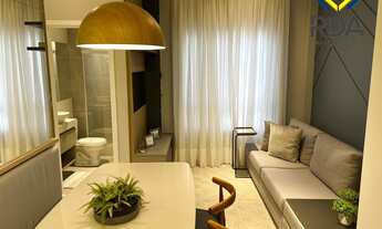 Imagem 2: Viva a experiência de morar em um apartamento dos sonhos, com entrega prevista para 2026!