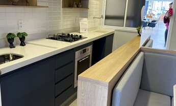 Imagem 3: Viva a experiência de morar em um apartamento dos sonhos, com entrega prevista para 2026!