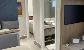 Imagem 6: Viva a experiência de morar em um apartamento dos sonhos, com entrega prevista para 2026!