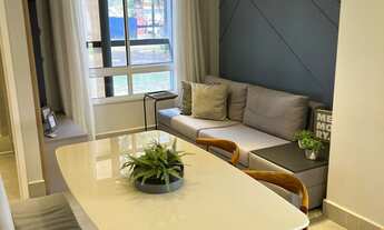 Imagem: Viva a experiência de morar em um apartamento