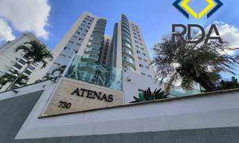 Imagem: EDIFICIO ATENAS, FRENTE PARA O PARQUE