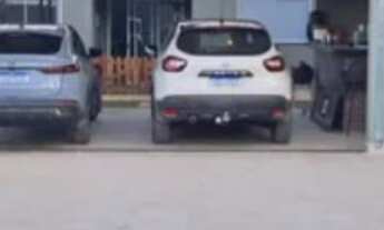 Imagem 2: Esta incrível chácara conta com tudo o que você precisa para viver com conforto e qualidad