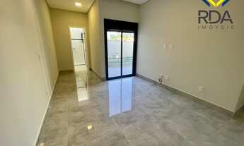 Imagem 6: Ótima casa á venda com 3 suítes e piscina em condominio fechado