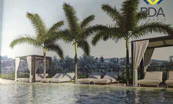 Imagem 4: Residencial Artemis Indaiatuba, um projeto de alto padrão. CADASTRE SE E GARANTA PREÇOS ES