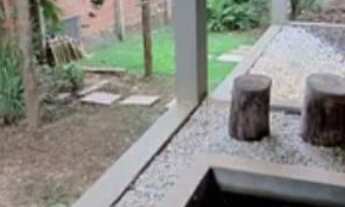 Imagem 7: Esta incrível chácara conta com tudo o que você precisa para viver com conforto e qualidad