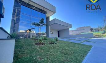 Imagem 7: Ótima casa á venda com 3 suítes e piscina em condominio fechado