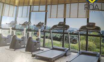 Imagem 6: Residencial Artemis Indaiatuba, um projeto de alto padrão. CADASTRE SE E GARANTA PREÇOS ES