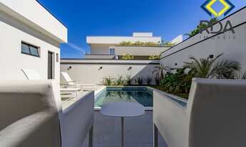 Imagem: CASA RESIDENCIAL em INDAIATUBA - SP, JARDIM