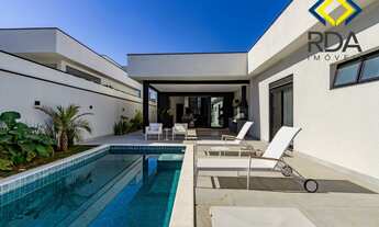 Imagem 4: CASA RESIDENCIAL em INDAIATUBA - SP, JARDIM MAISON DU PARC