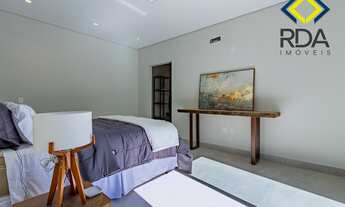 Imagem 6: CASA RESIDENCIAL em INDAIATUBA - SP, JARDIM MAISON DU PARC