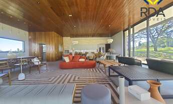 Imagem 7: Venha conhecer essa incrível casa com 3 suítes e escritório, perfeita para quem busca conf