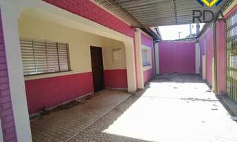 Imagem 6: Este imóvel é mais do que apenas uma casa, é uma tela em branco, esperando para ser transf