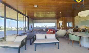 Imagem 5: Venha conhecer essa incrível casa com 3 suítes e escritório, perfeita para quem busca conf