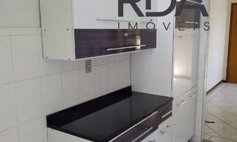 Imagem 6: Venda de Apartamento de 3 Quartos no Jardim Juliana, Indaiatuba-SP: Imóvel com 64m² e Vaga