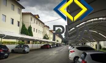 Imagem 2: Venda de Apartamento de 3 Quartos no Jardim Juliana, Indaiatuba-SP: Imóvel com 64m² e Vaga