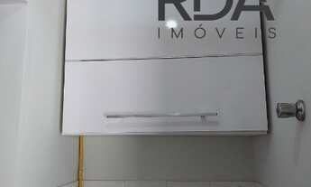 Imagem 3: Venda de Apartamento de 3 Quartos no Jardim Juliana, Indaiatuba-SP: Imóvel com 64m² e Vaga