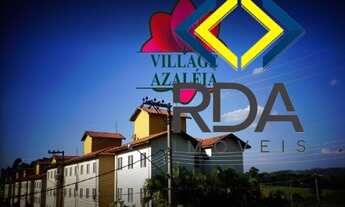 Imagem 7: Venda de Apartamento de 3 Quartos no Jardim Juliana, Indaiatuba-SP: Imóvel com 64m² e Vaga