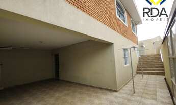 Imagem: DUAS CASAS NA VILA FURLAN. ACEITA IMOVEL