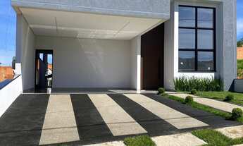 Imagem: Casa em condomínio à venda em Indaiatuba